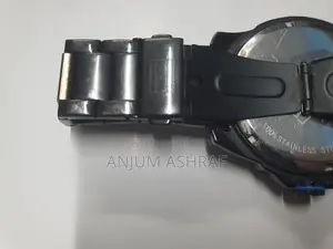 Tommy Hilfiger watch