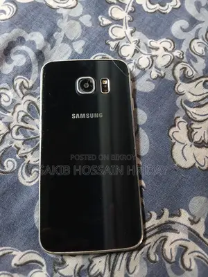 Samsung Galaxy S6 (Used)