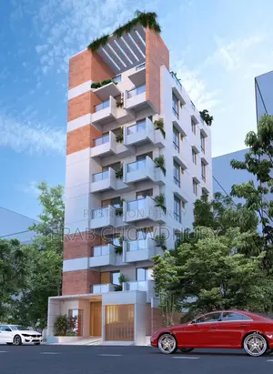 Ongoing Flat for Sell