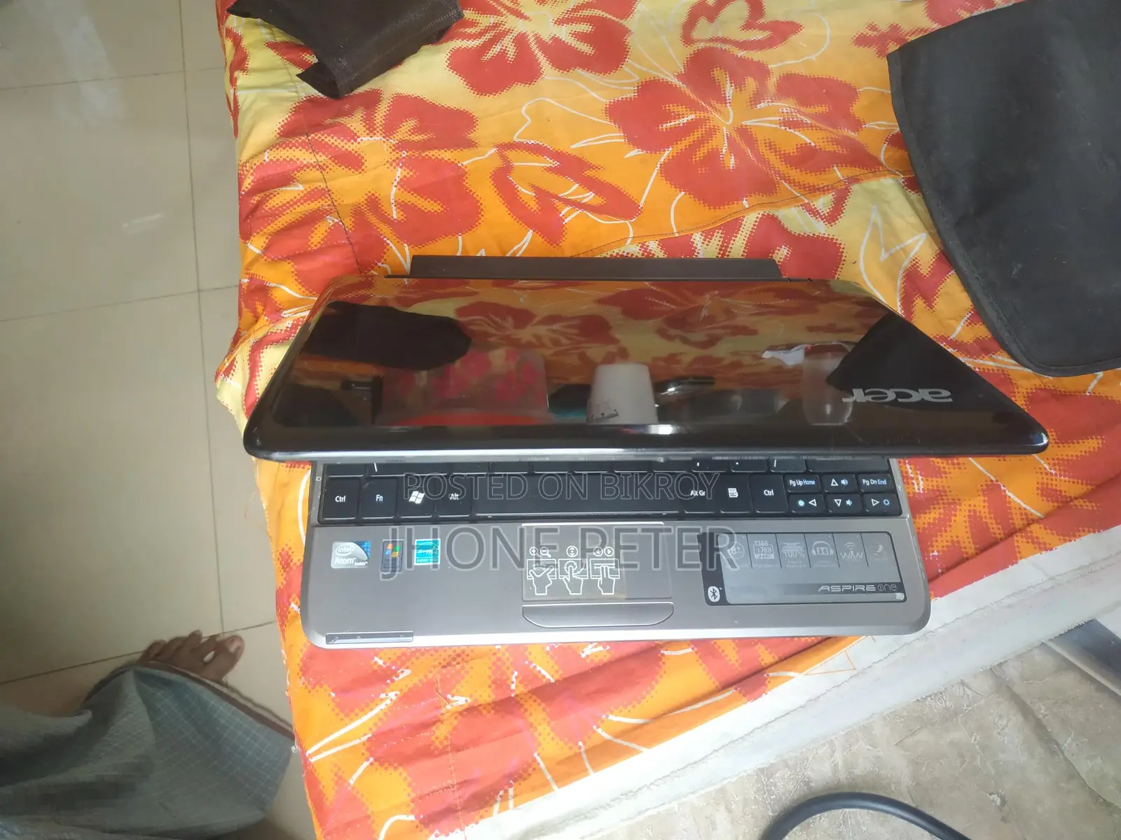 Acer Aspire One
