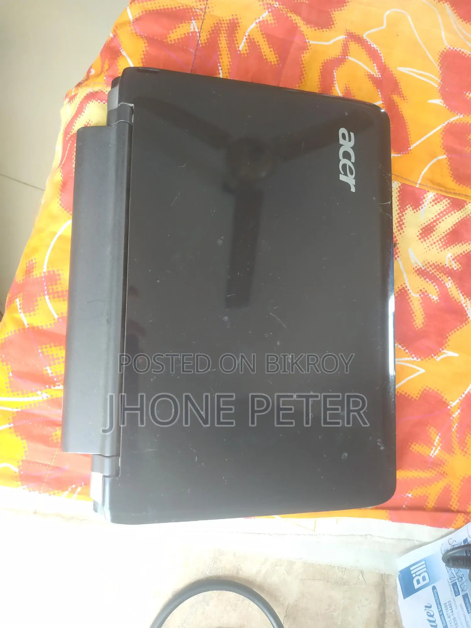 Acer Aspire One