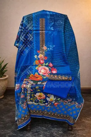 Beautiful and Comfortable Three-Piece Collection