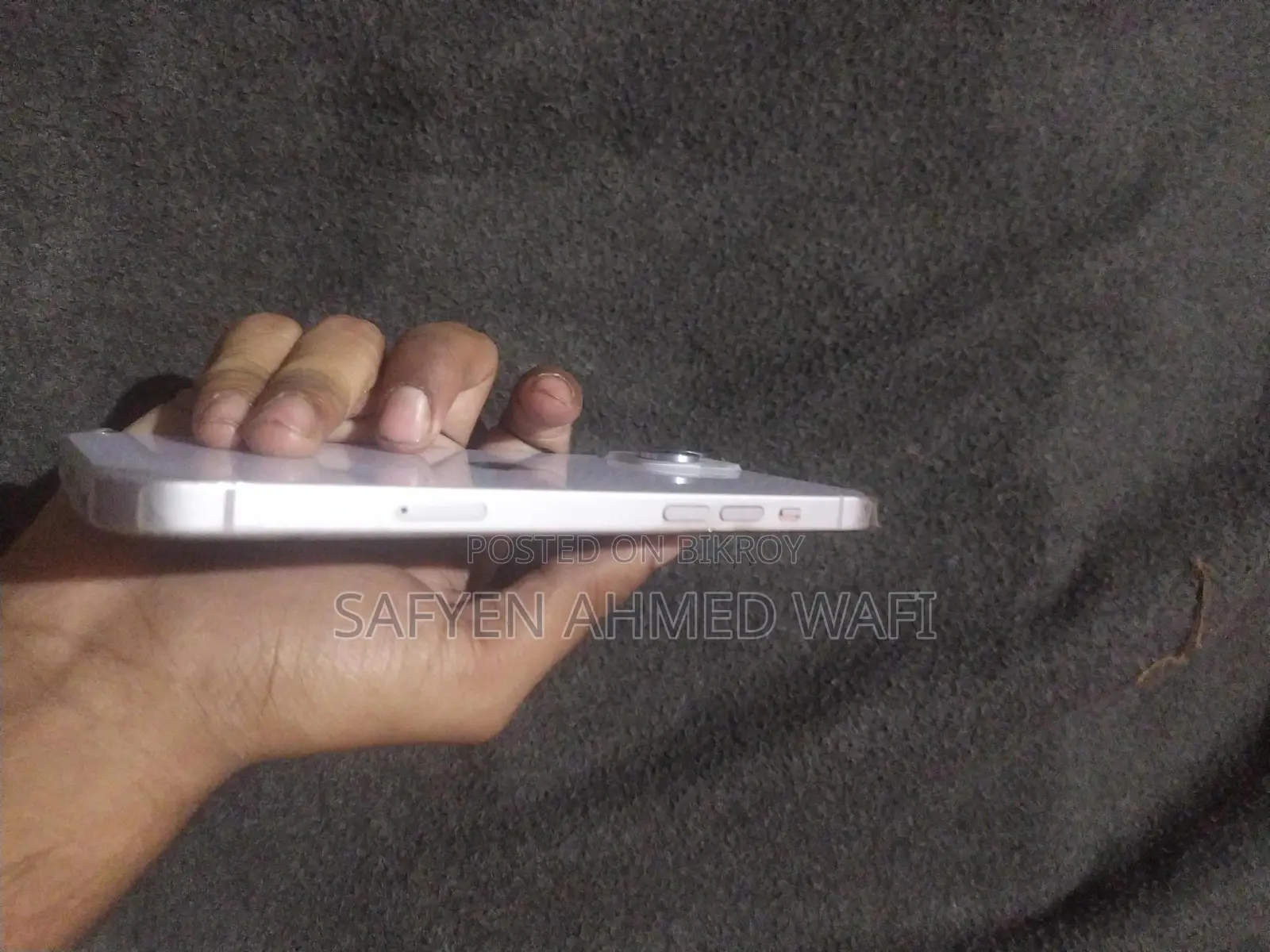 Apple iPhone 14 Plus (ব্যবহৃত)