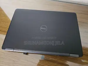 ১৬ জিবি র‍্যাম ৫১২ এসএসডি ডেল ৭২৫০