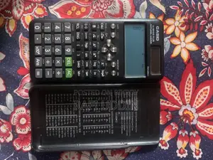 Calculator