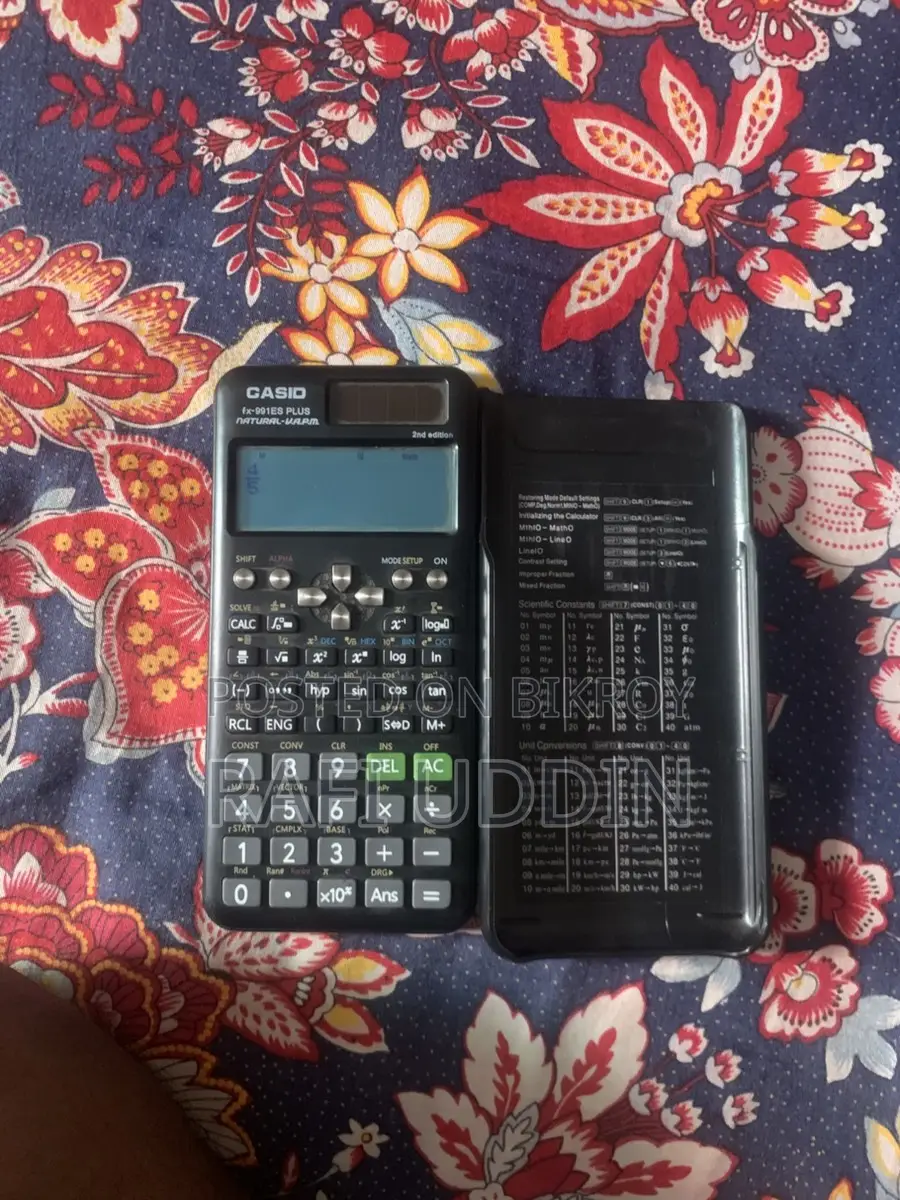 Calculator