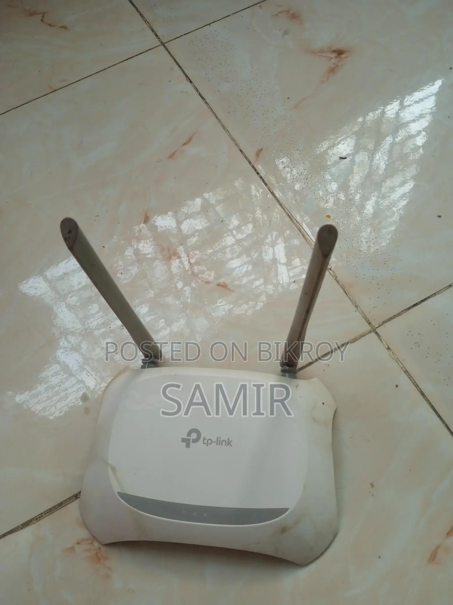 Router for Sale