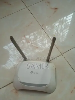 Router for Sale