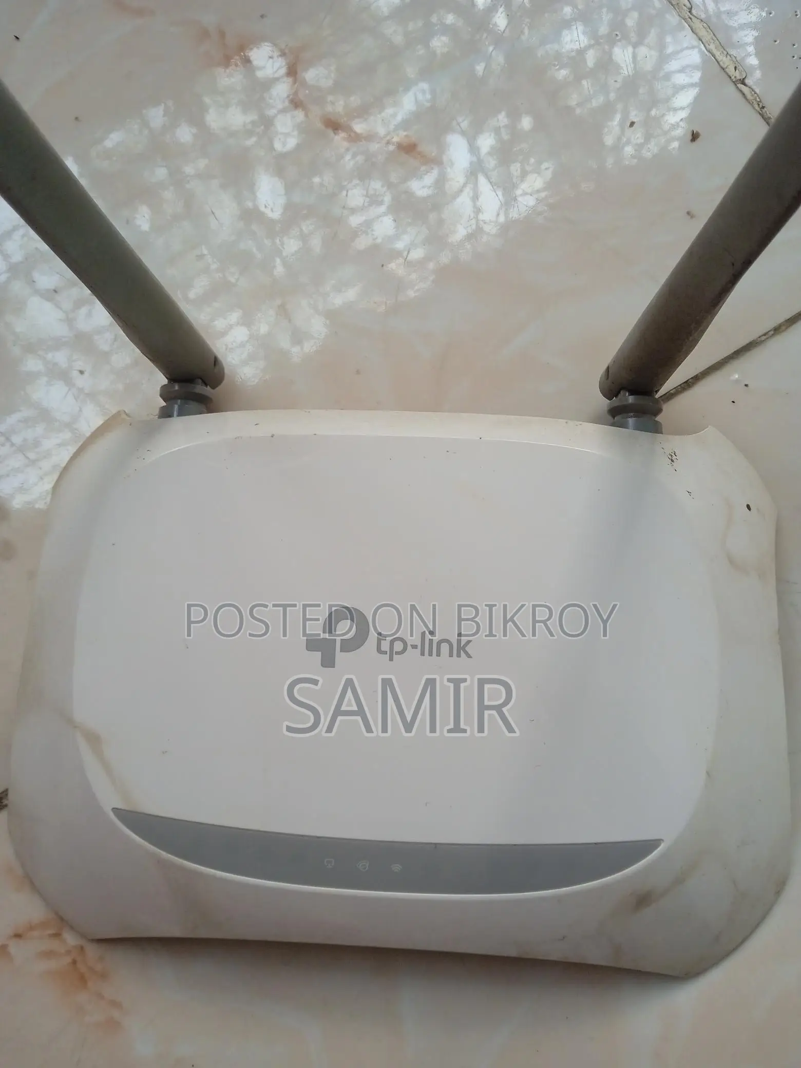 Router for Sale