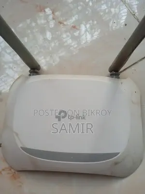 Router for Sale