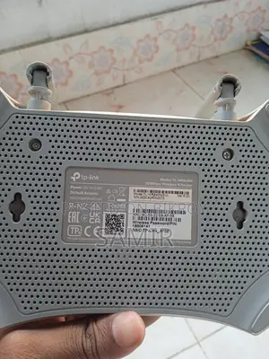 Router for Sale