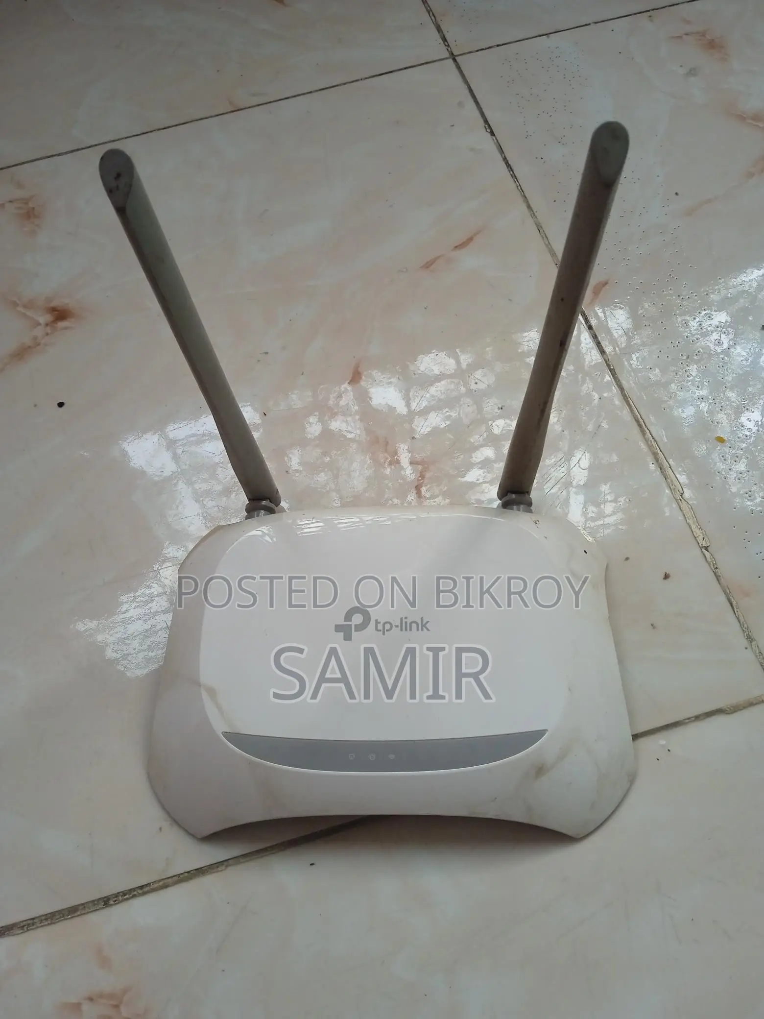 Router for Sale