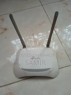 Router for Sale
