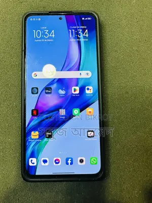 Xiaomi Redmi Note 10 Pro 6/128 (Used)