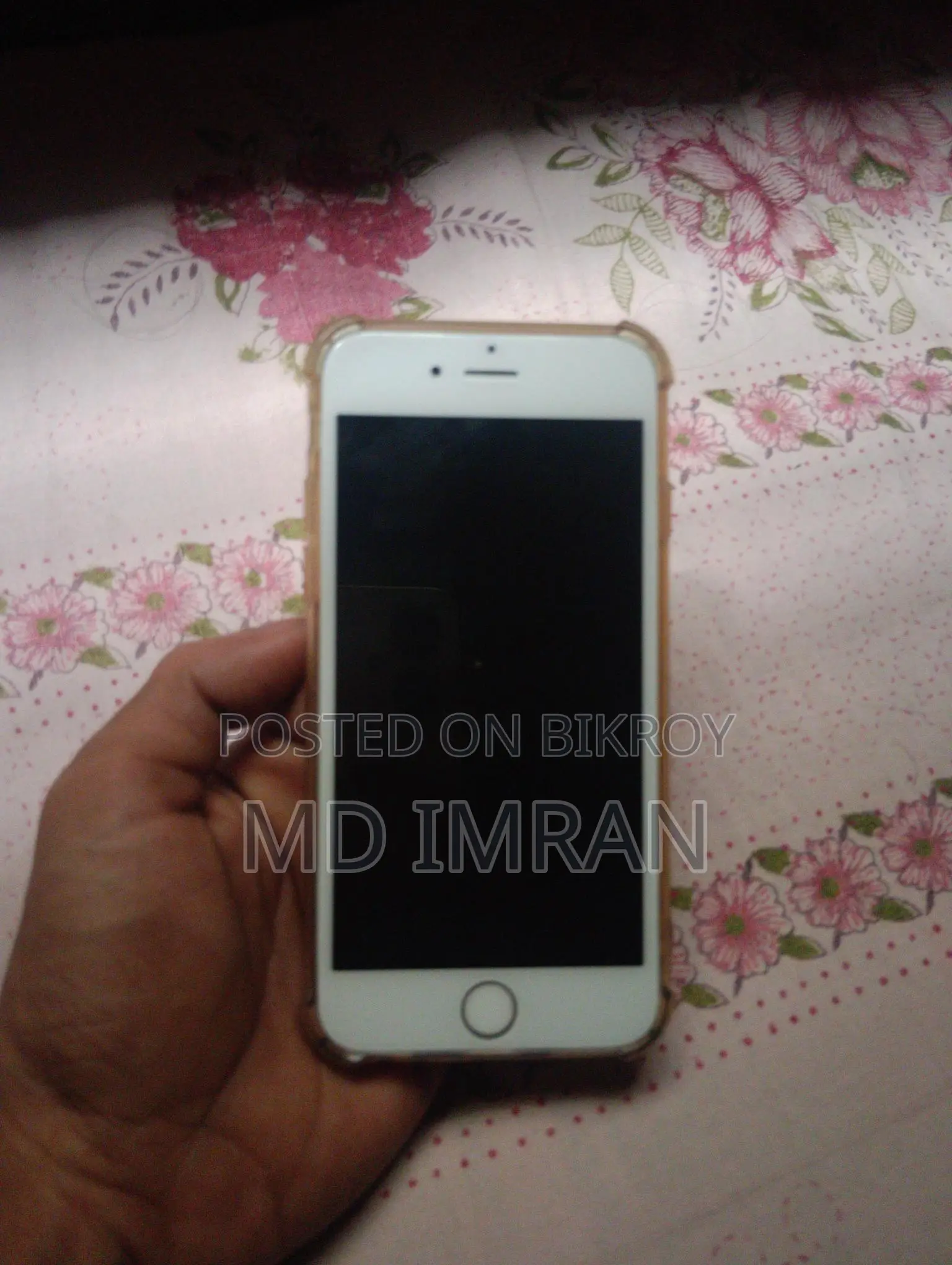 Apple iPhone 6 . (Used)