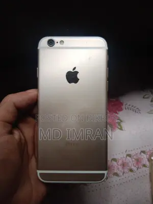 Apple iPhone 6 . (Used)