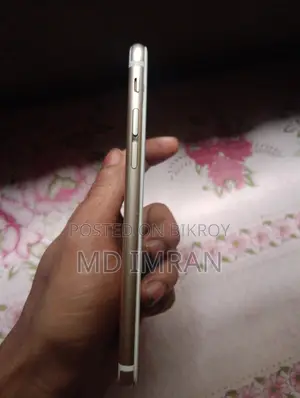 Apple iPhone 6 . (Used)