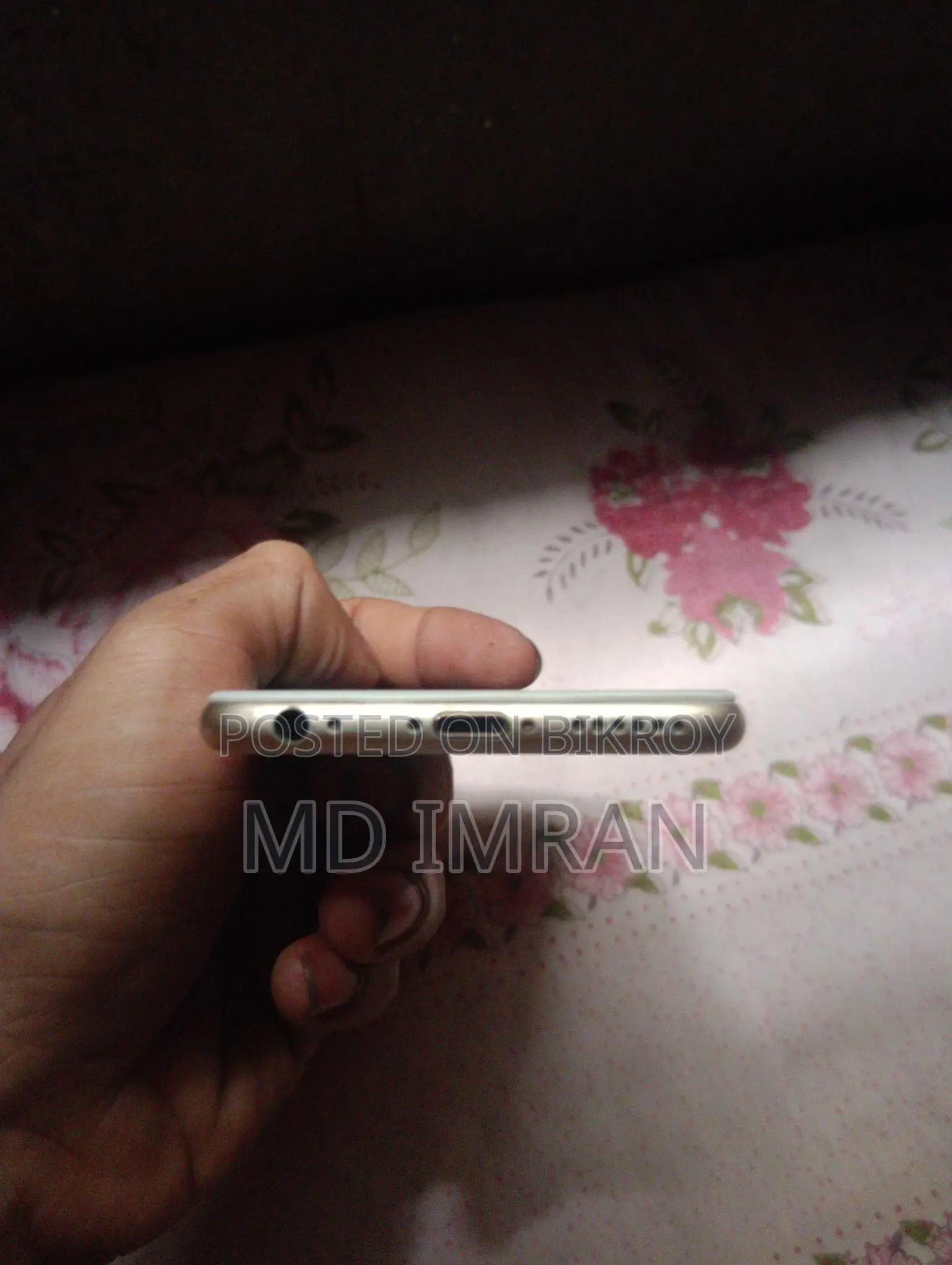 Apple iPhone 6 . (Used)