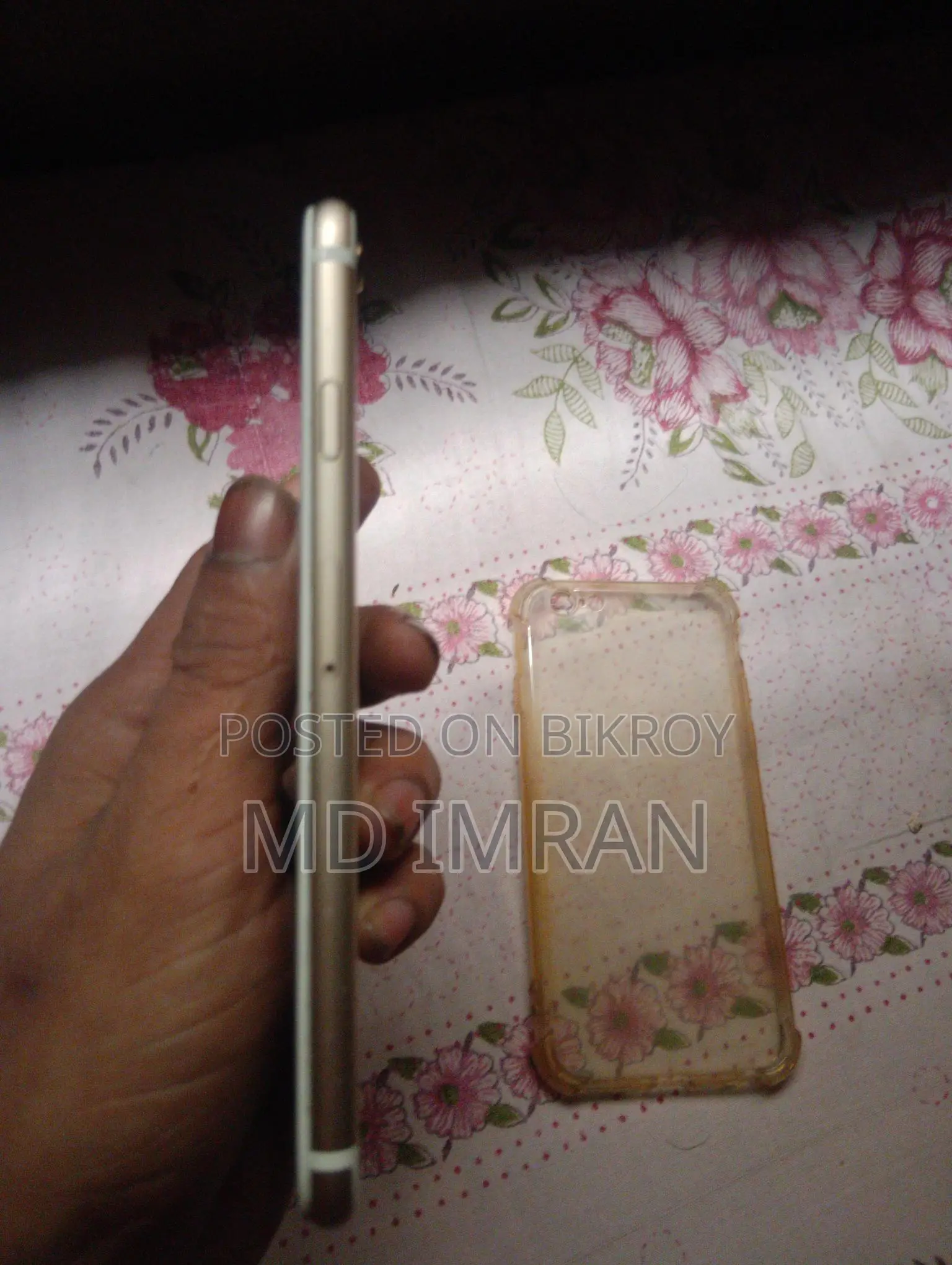 Apple iPhone 6 . (Used)