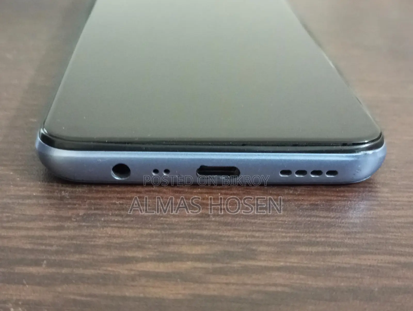 Realme C25Y (Used)