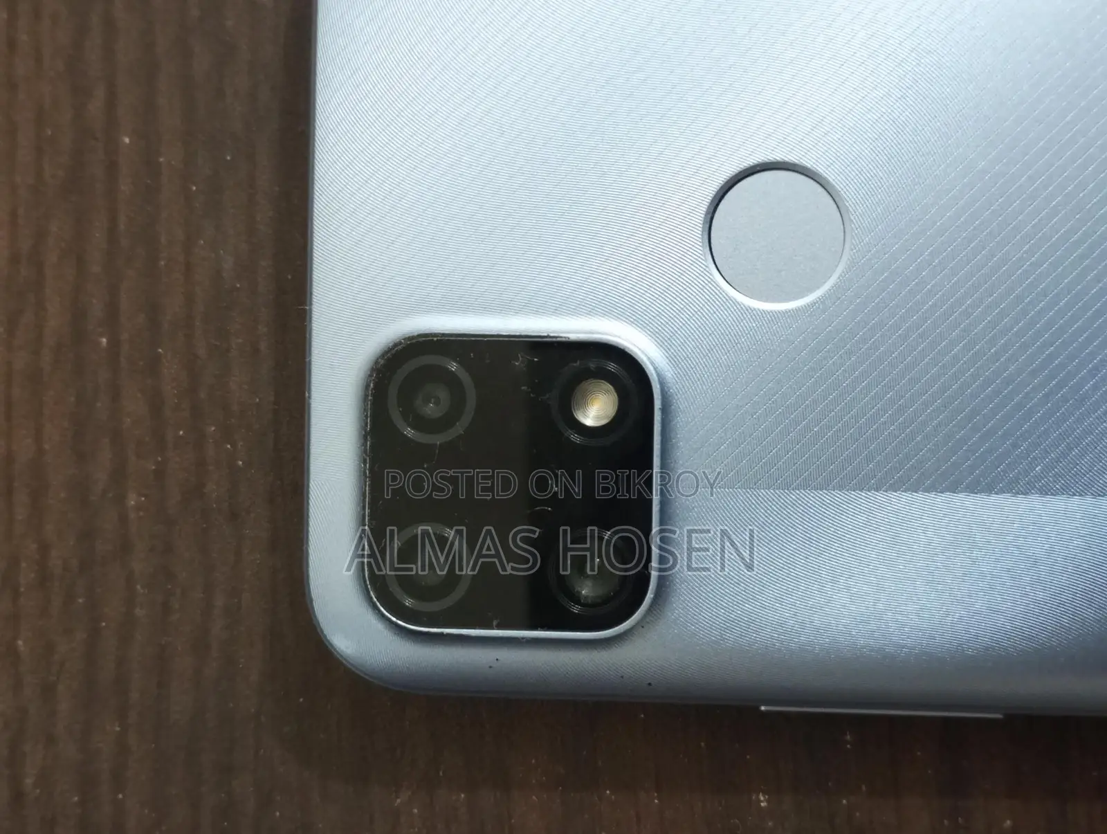 Realme C25Y (Used)