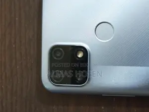 Realme C25Y (Used)