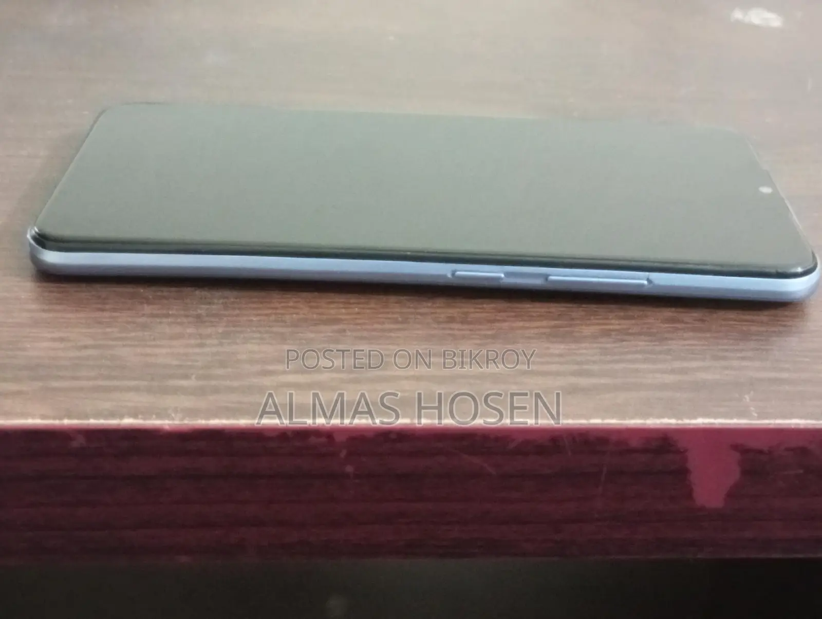 Realme C25Y (Used)
