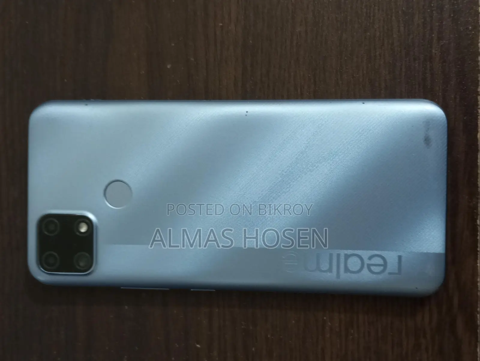Realme C25Y (Used)