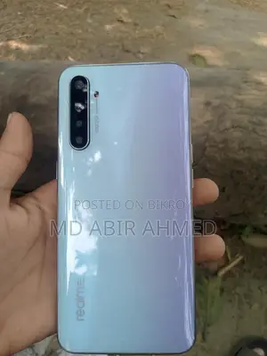 Realme XT .. (Used)
