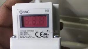 SMC ITV Series Electro-Pneumatic Regulator