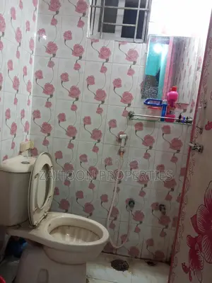 Buy a small flat at a low price