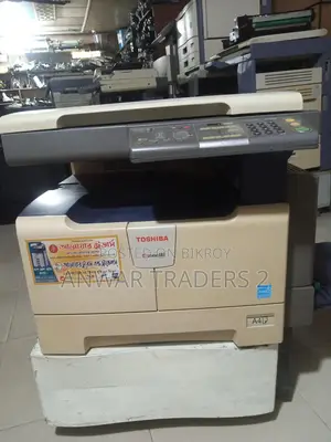 Toshiba e-Studio 181 Official new condition
