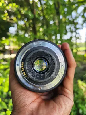 Canon 18-135 USM lens for sale