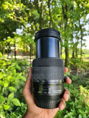 Canon 18-135 USM lens for sale