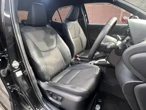 Toyota Yaris Cross Z Hybrid 2022