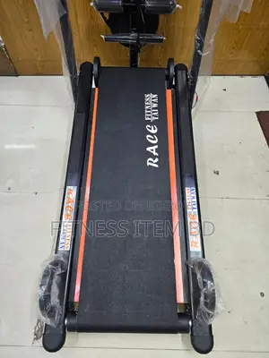 6 in 1 manual treadmill best quality made Taiwan