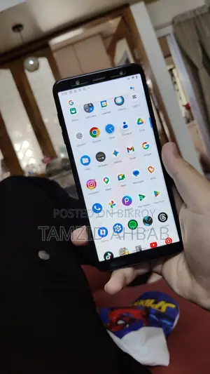 Samsung Galaxy J8 (Used)