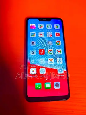 OPPO A3s 6GB - 128GB (Used)