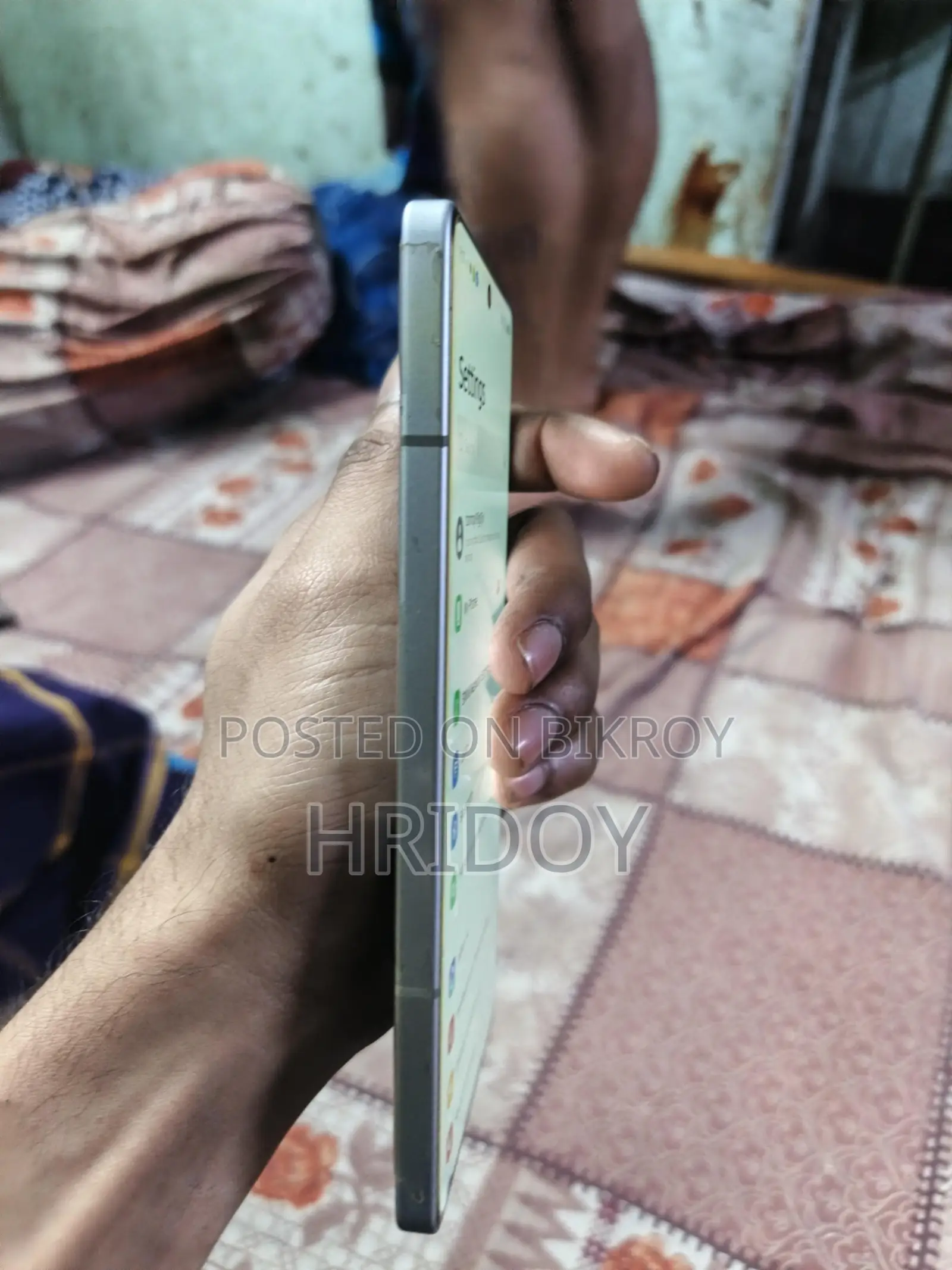 Infinix Note 50 Pro USED (Used)