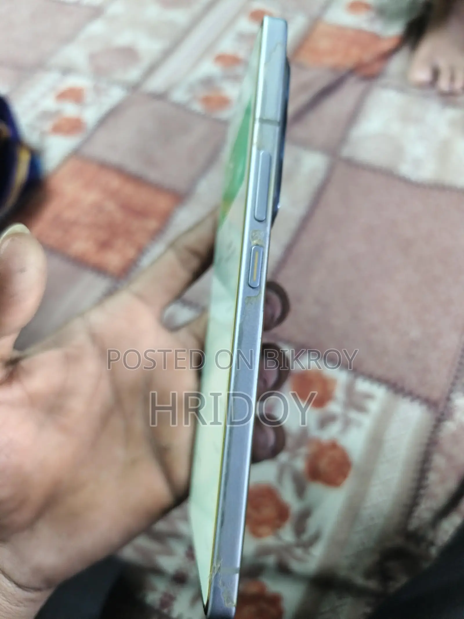 Infinix Note 50 Pro USED (Used)