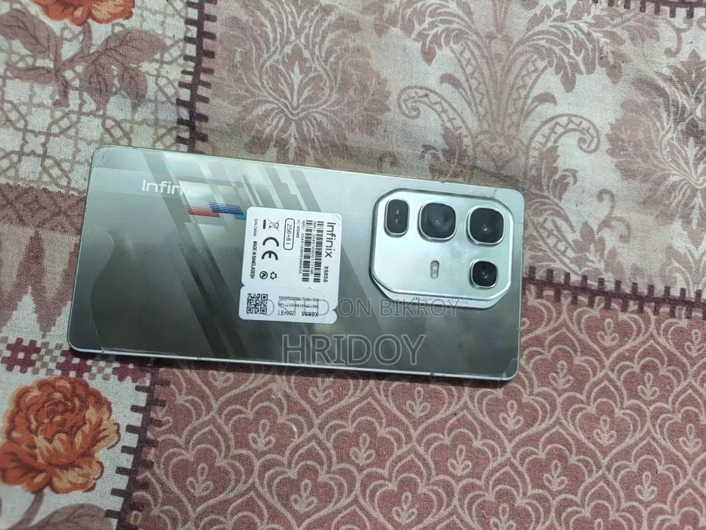 Infinix Note 50 Pro USED (Used)