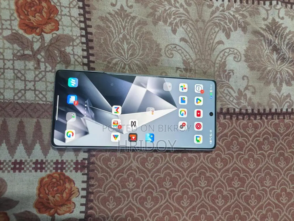 Infinix Note 50 Pro USED (Used)