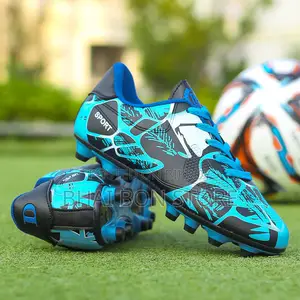 Professional Training Football Shoes For Men & Women | Sports