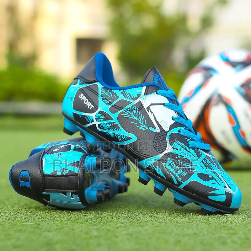 Professional Training Football Shoes For Men & Women | Sports