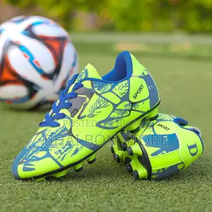 Professional Training Football Shoes For Men & Women | Sports