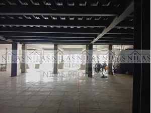 Basement 3000 Sft Commercial Space Rent in Mirpur