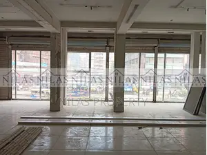Basement 3000 Sft Commercial Space Rent in Mirpur
