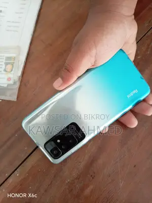 Xiaomi Redmi 10 2022 (Used)