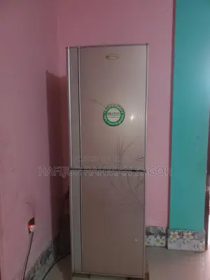 12 CFT Fridge