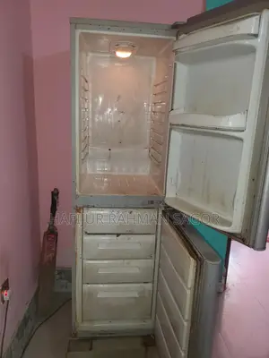 12 CFT Fridge